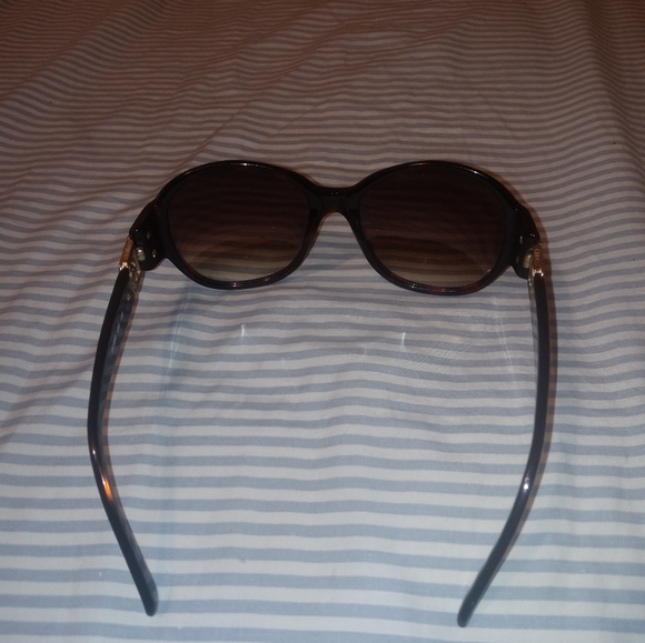 Authentic Chloe Sunglasses - Picture 13 of 16